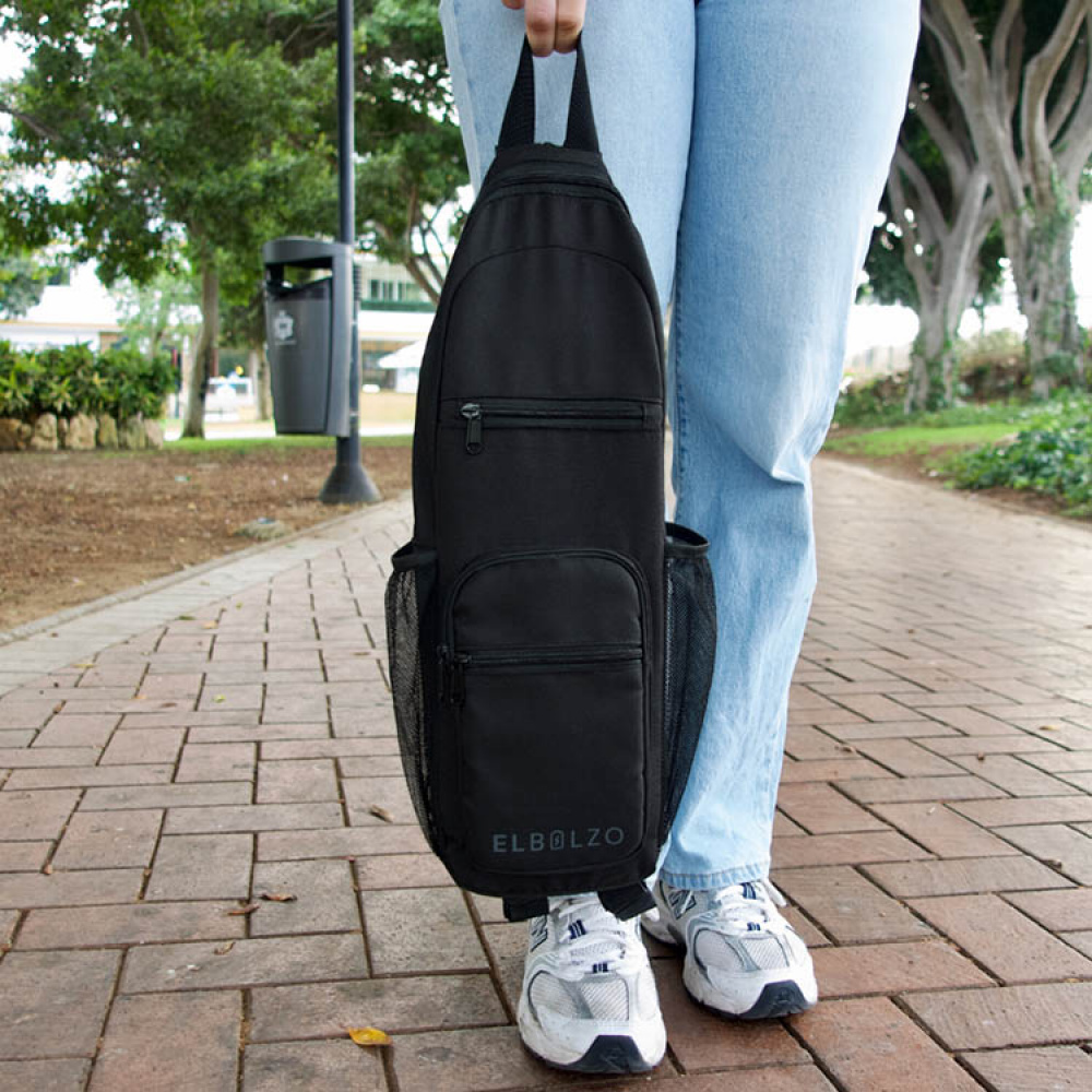 Electric bike battery bag, ELBOLZO in the group Vehicles / Bicycle Accessories at SmartaSaker.se (14388)