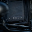 Electric bike battery bag, ELBOLZO