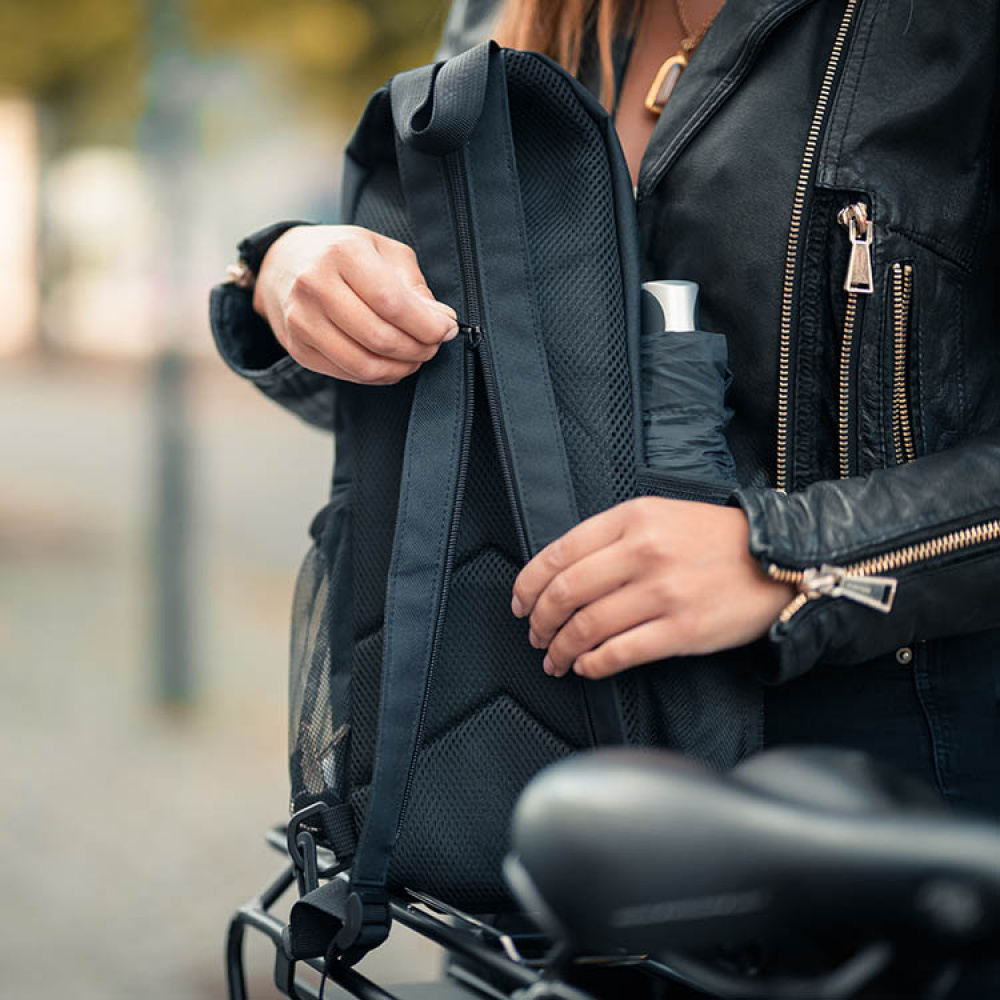 Electric bike battery bag, ELBOLZO in the group Vehicles / Bicycle Accessories at SmartaSaker.se (14388)