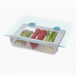 Storage drawer for the fridge Storage drawer for the fridge
