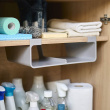 Cupboard organiser Cupboard organiser