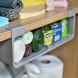 Cupboard organiser Cupboard organiser