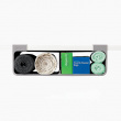 Cupboard organiser Cupboard organiser