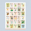 Posters for the Readioo reading pen
