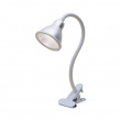 Plant light with clamp 12W