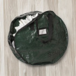 Storage bag for Christmas wreaths and stars Storage bag for Christmas wreaths and stars