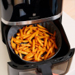 Airfryer silicone liner