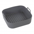 Airfryer silicone liner