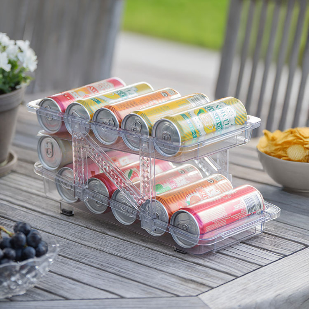 Can holder for the refrigerator in the group House & Home / Kitchen / Kitchen decor at SmartaSaker.se (14405)