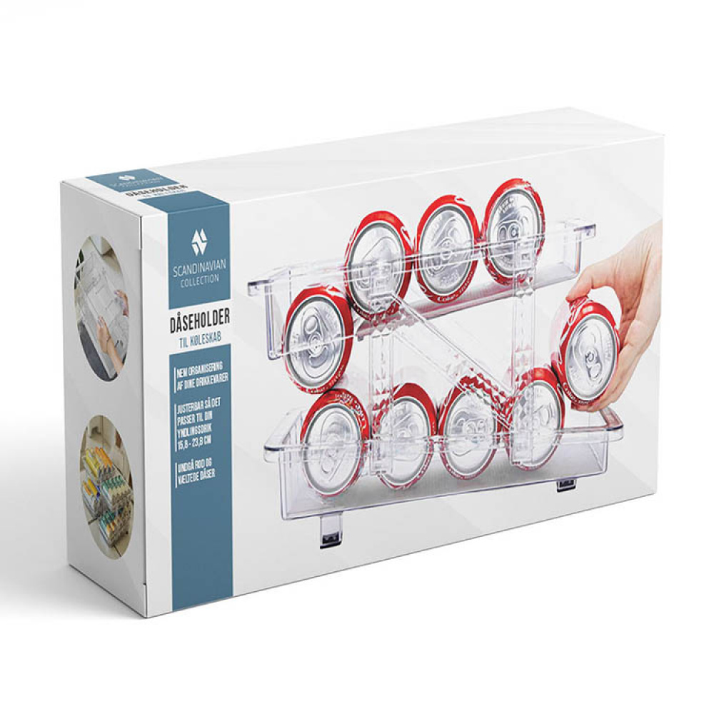 Can holder for the refrigerator in the group House & Home / Kitchen / Kitchen decor at SmartaSaker.se (14405)