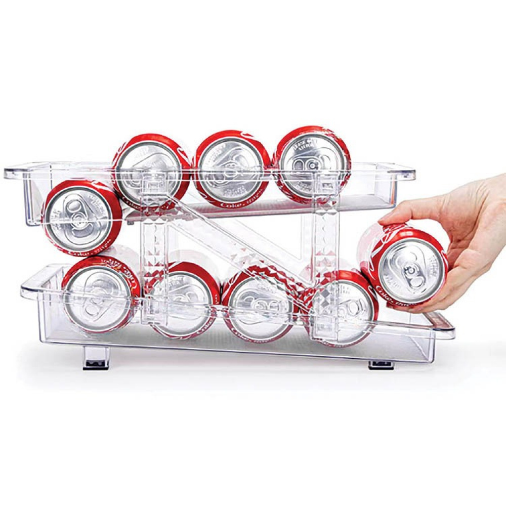 Can holder for the refrigerator in the group House & Home / Kitchen / Kitchen decor at SmartaSaker.se (14405)