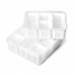 Storage box for the refrigerator 2-pack Storage box for the refrigerator 2-pack