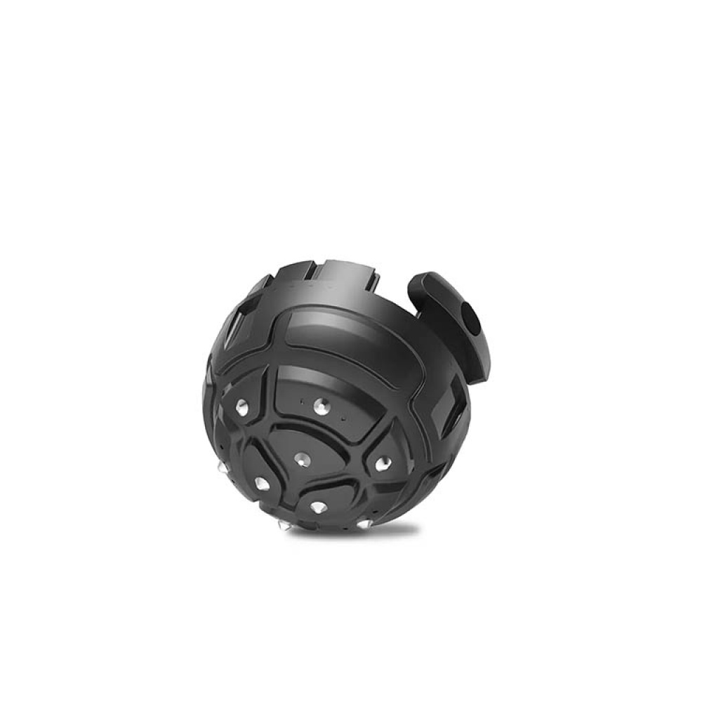 Extra damper for crutches 1-pack, ice studs in the group at SmartaSaker.se (14420)