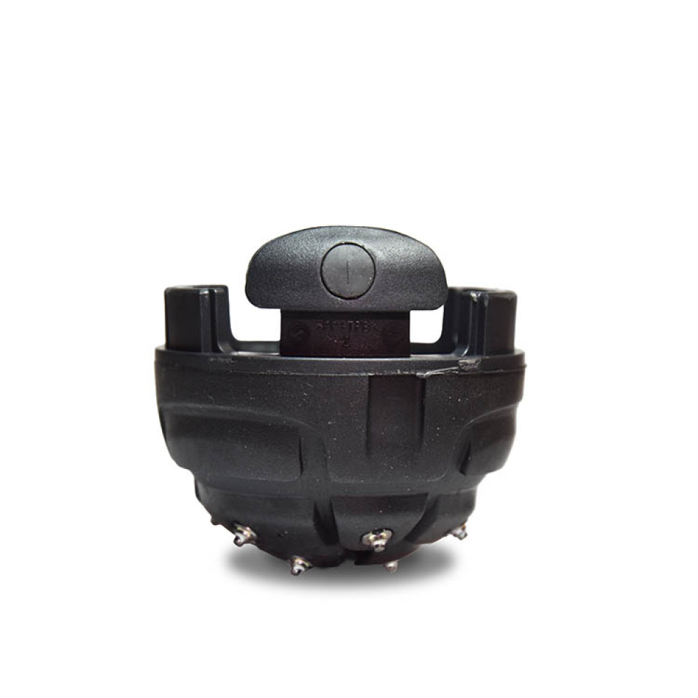 Extra damper for crutches 1-pack, ice studs in the group at SmartaSaker.se (14420)