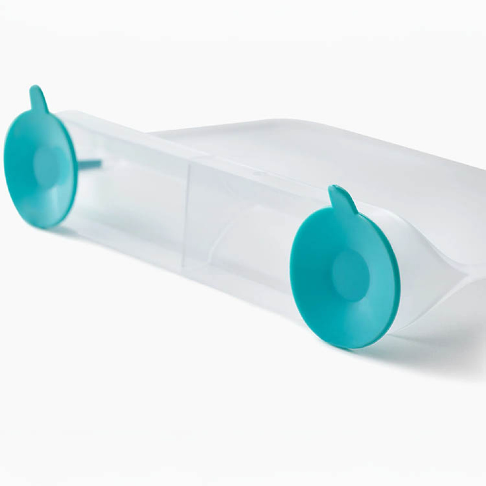 Shelf divider for the fridge in the group House & Home / Kitchen / Kitchen decor at SmartaSaker.se (14423)