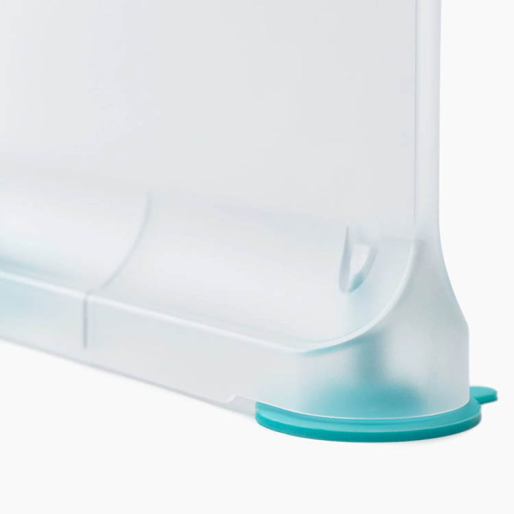 Shelf divider for the fridge in the group House & Home / Kitchen / Kitchen decor at SmartaSaker.se (14423)