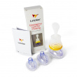 Airway clearance device, LifeVac
