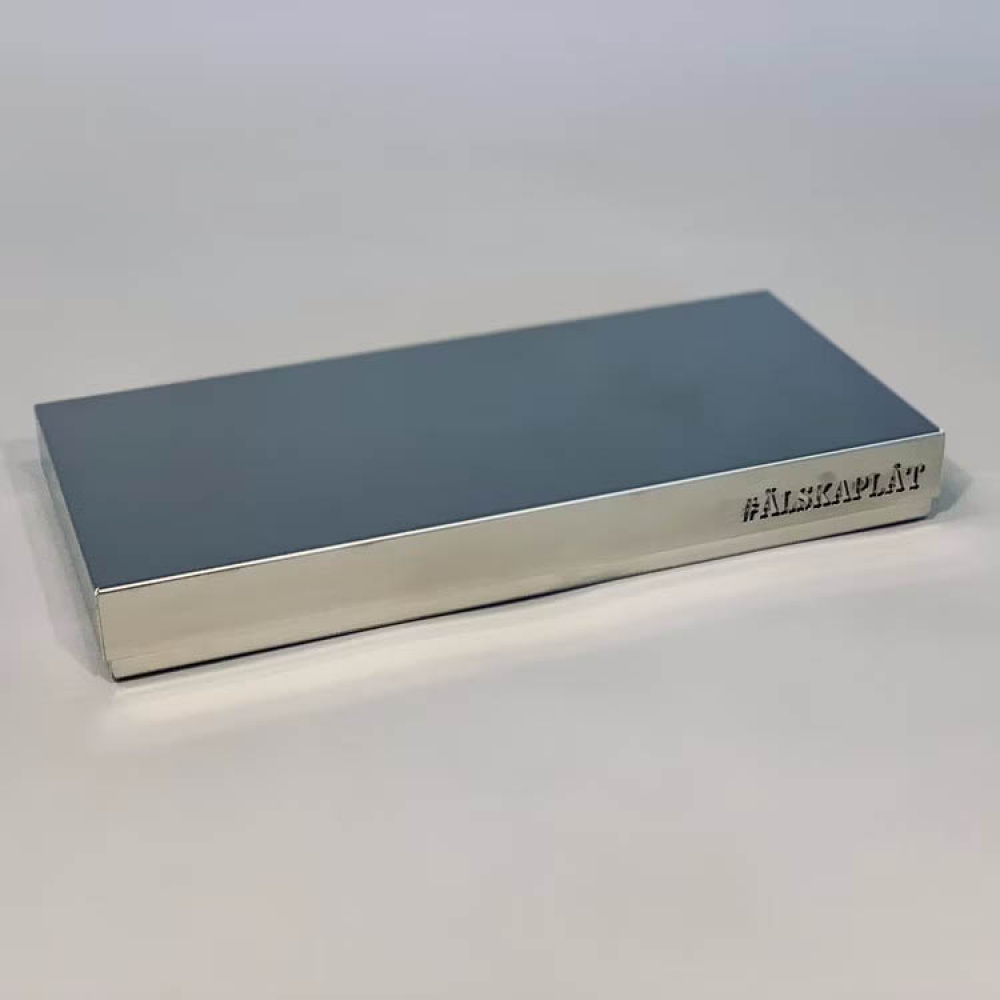 Stainless steel cooling tray in the group House & Home / Kitchen / Kitchen utensils at SmartaSaker.se (14425)