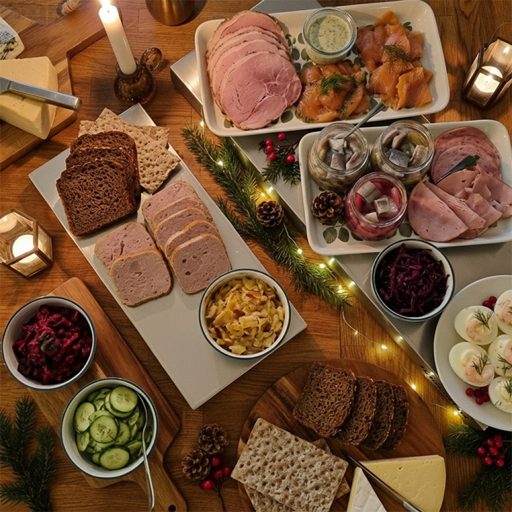 Stainless steel cooling tray in the group House & Home / Kitchen / Kitchen utensils at SmartaSaker.se (14425)