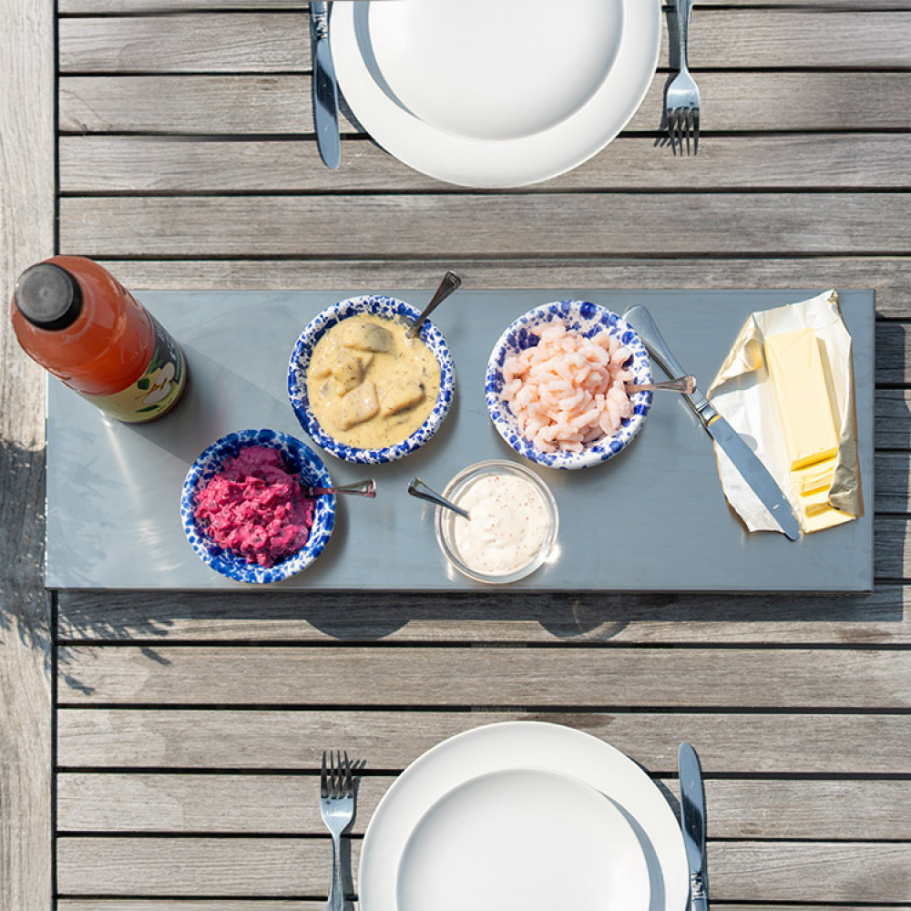 Stainless steel cooling tray in the group House & Home / Kitchen / Kitchen utensils at SmartaSaker.se (14425)