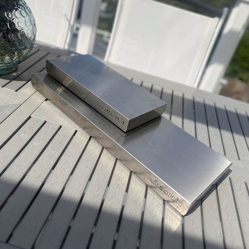 Stainless steel cooling tray in the group House & Home / Kitchen / Kitchen utensils at SmartaSaker.se (14425)