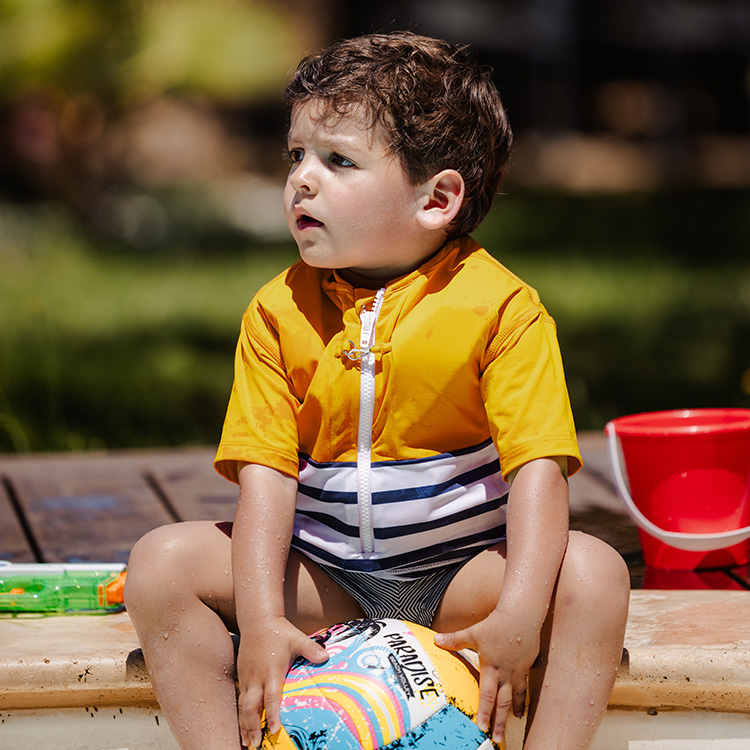Anti-drowning T-shirt, Floatee in the group House & Home / Kids at SmartaSaker.se (14426)