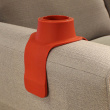 Cup holder for the sofa