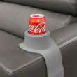 Cup holder for the sofa