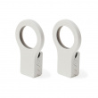 Tea towel clip 2-pack