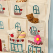 DIY gift calendar