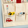 DIY gift calendar