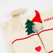 DIY gift calendar