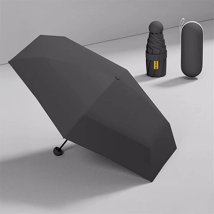 Umbrella with waterproof case in the group Gift Suggestions / Graduation gifts at SmartaSaker.se (14446)