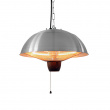 Suspended infrared heater Suspended infrared heater
