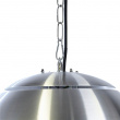 Suspended infrared heater Suspended infrared heater