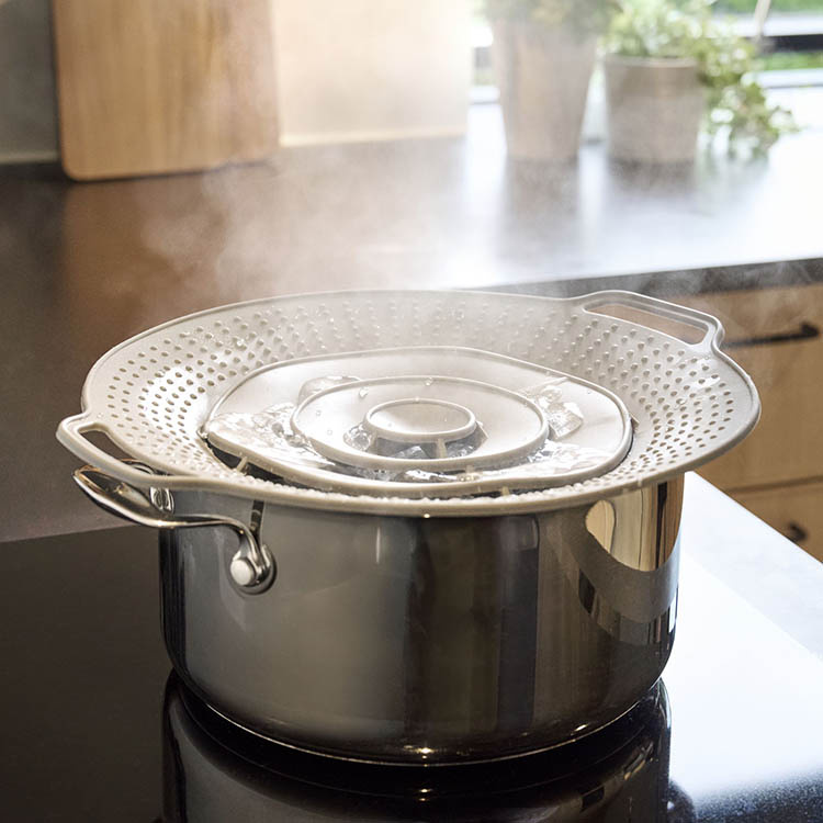 Anti-over-boiling-lid in the group House & Home / Kitchen at SmartaSaker.se (14454)