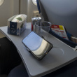 Phone holder for aeroplanes Phone holder for aeroplanes