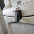 Phone holder for aeroplanes Phone holder for aeroplanes