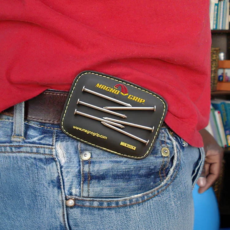 Magnetic belt clip, MagnoGrip in the group Leisure / Mend, Fix & Repair / Tools at SmartaSaker.se (14460)