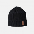 Knitted cap with head protection OICAN