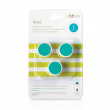 Extra files for electric nail file 3-pack Extra files for electric nail file 3-pack
