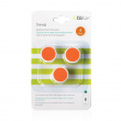 Extra files for electric nail file 3-pack Extra files for electric nail file 3-pack