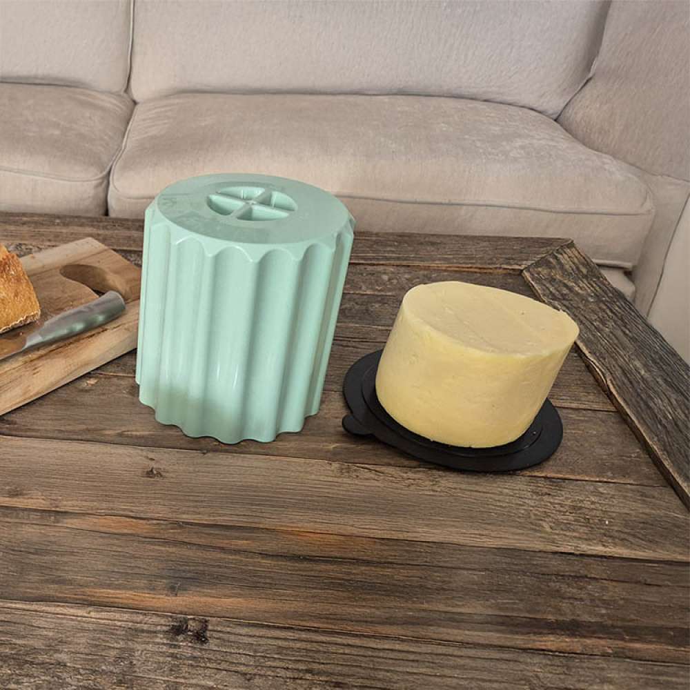 Cheese cover for round cheeses in the group House & Home / Kitchen at SmartaSaker.se (14468)