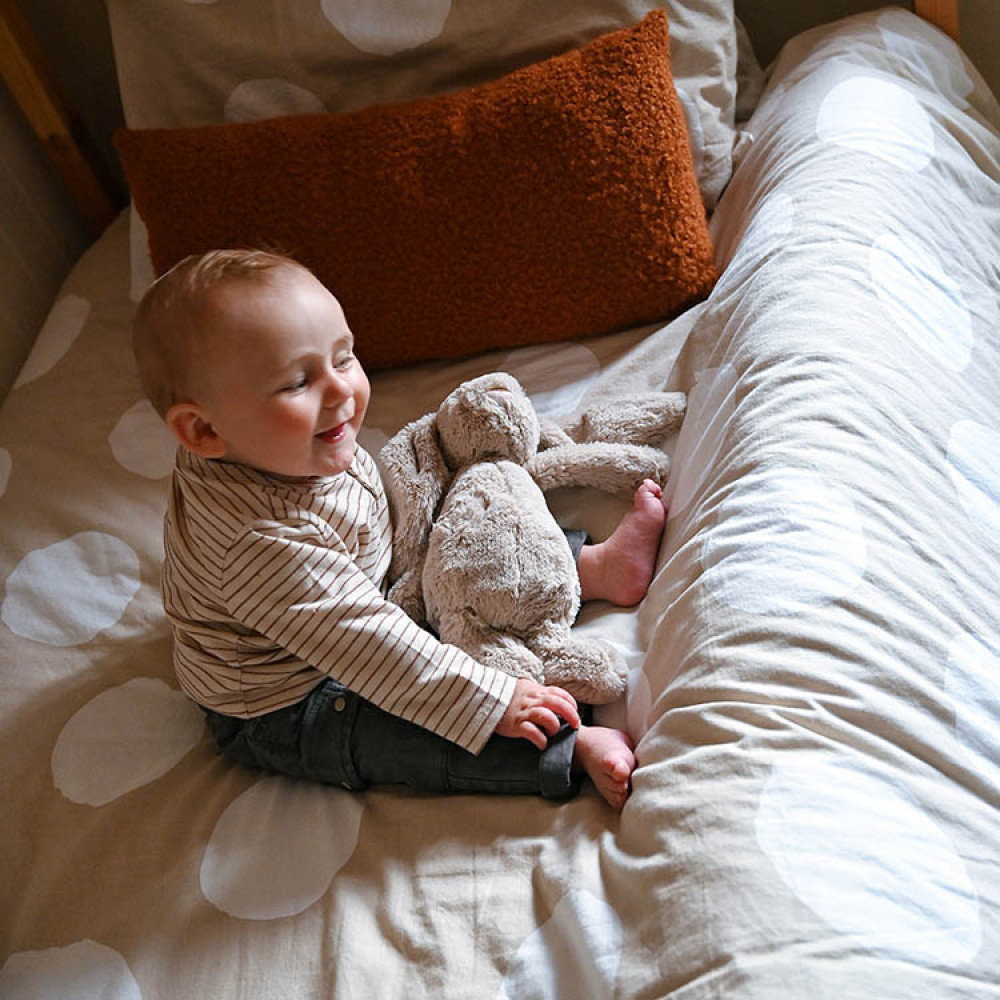 Inflatable bed protector in the group House & Home / Kids at SmartaSaker.se (14469)