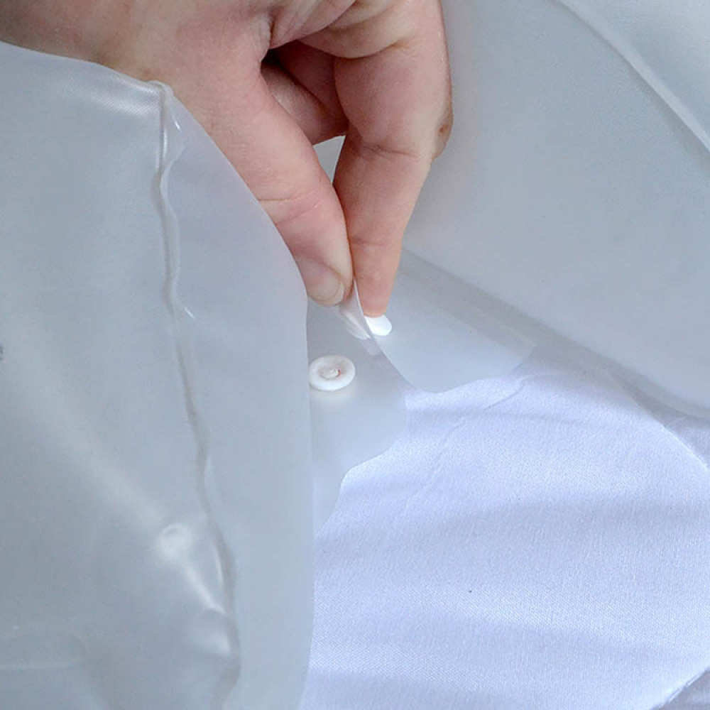 Inflatable bed protector in the group House & Home / Kids at SmartaSaker.se (14469)