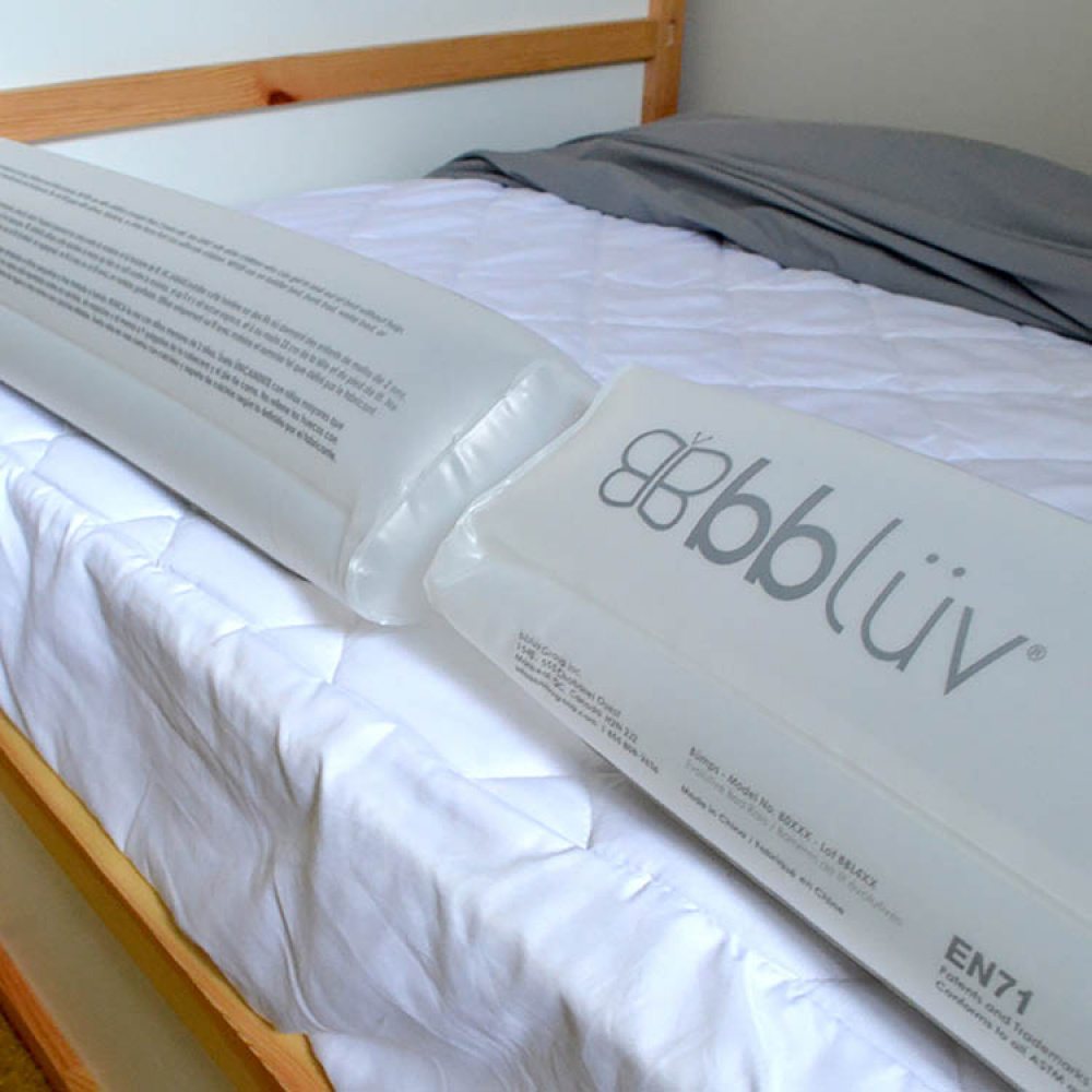 Inflatable bed protector in the group House & Home / Kids at SmartaSaker.se (14469)