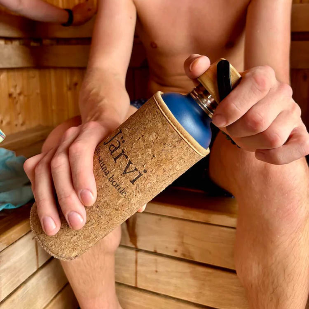 Sauna bottle, Järvi in the group Current / View all smart products at SmartaSaker.se (14479)
