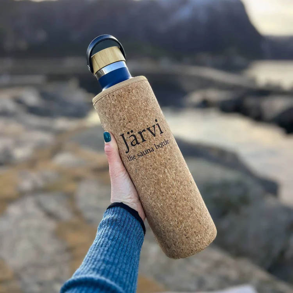 Sauna bottle, Järvi in the group Current / View all smart products at SmartaSaker.se (14479)
