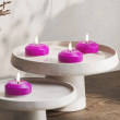 Floating LED candles 2-pack DELUXE