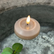 Floating LED candles 2-pack DELUXE